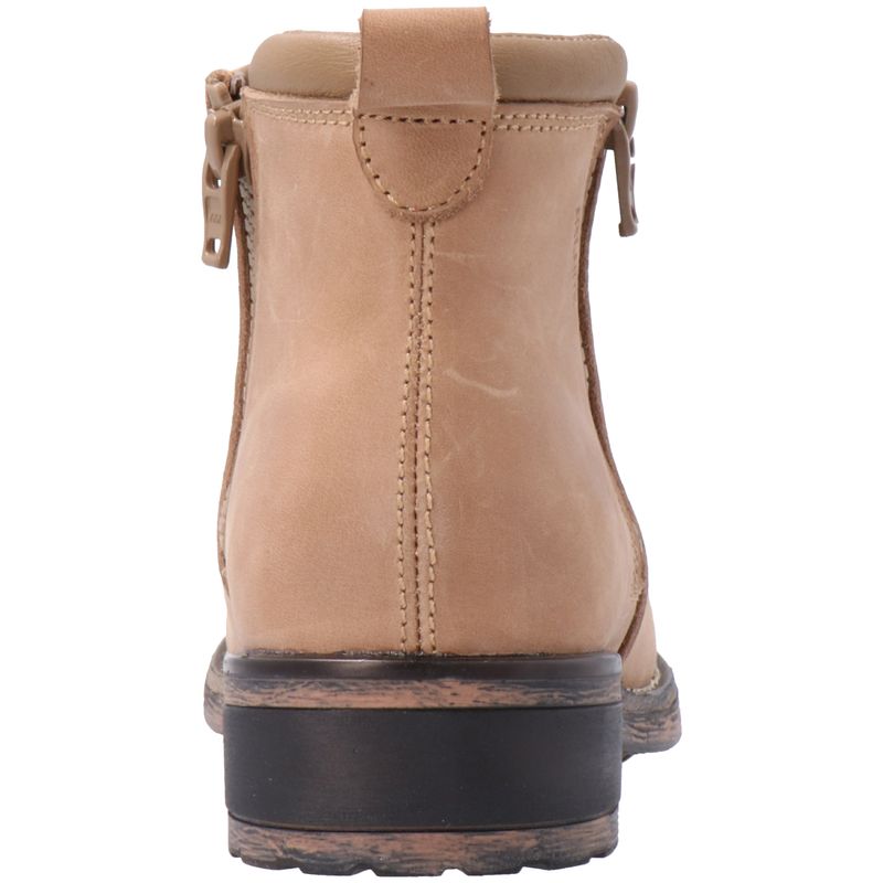 Botin de seguridad Norseg Nice