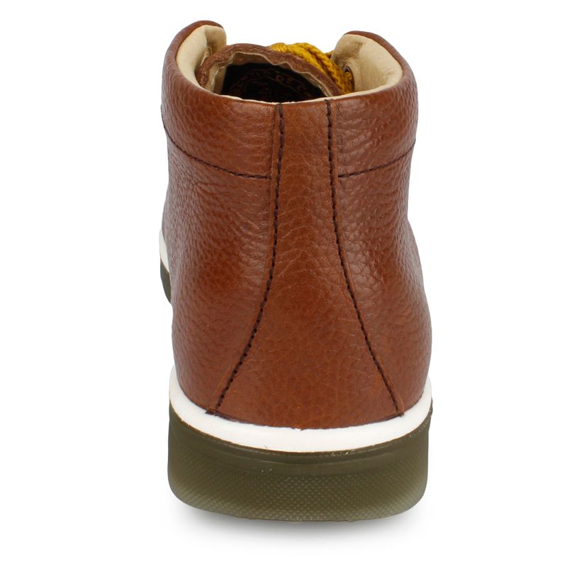 Botin de seguridad Norseg New Corner