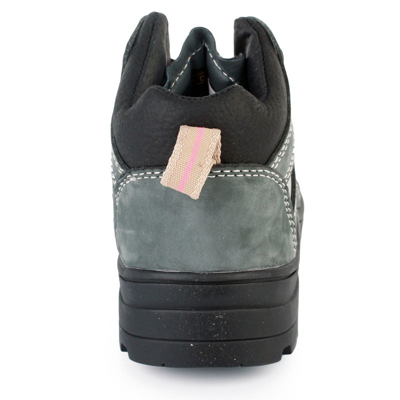 Botin de seguridad Norseg Ns 575 Kate