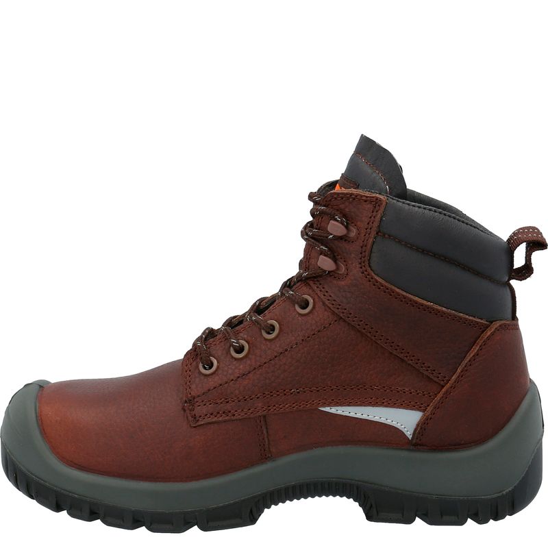 Botin de seguridad Norseg Ns 586 Pro