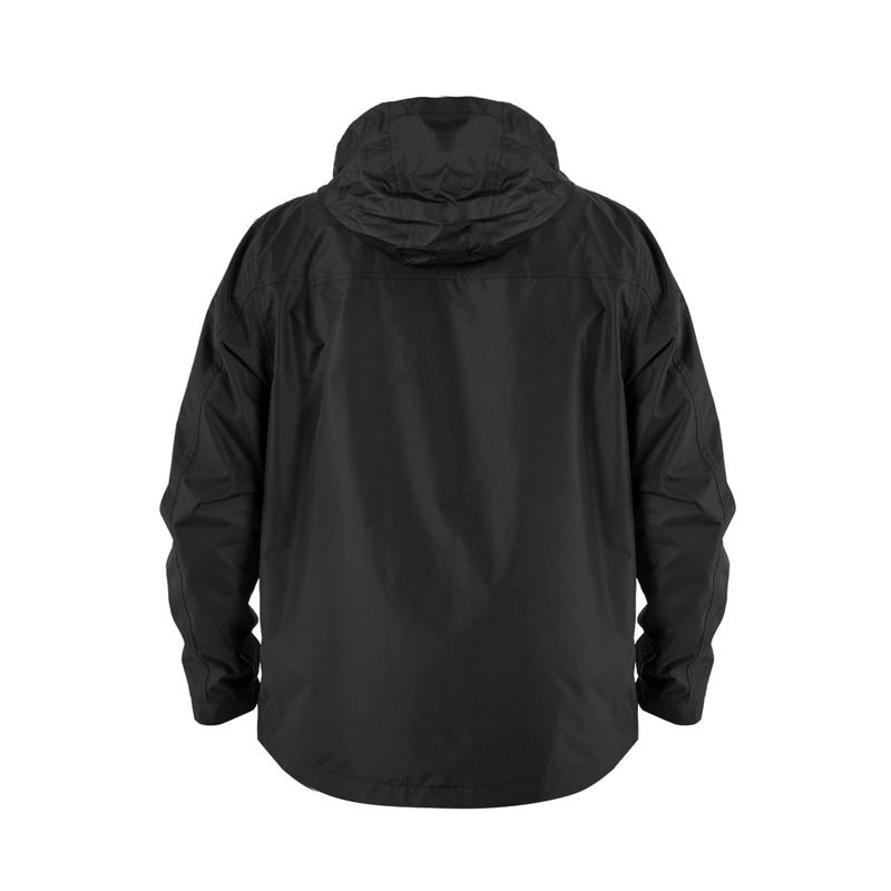 Parka Desmontable Quebec Ottawa 3 En 1