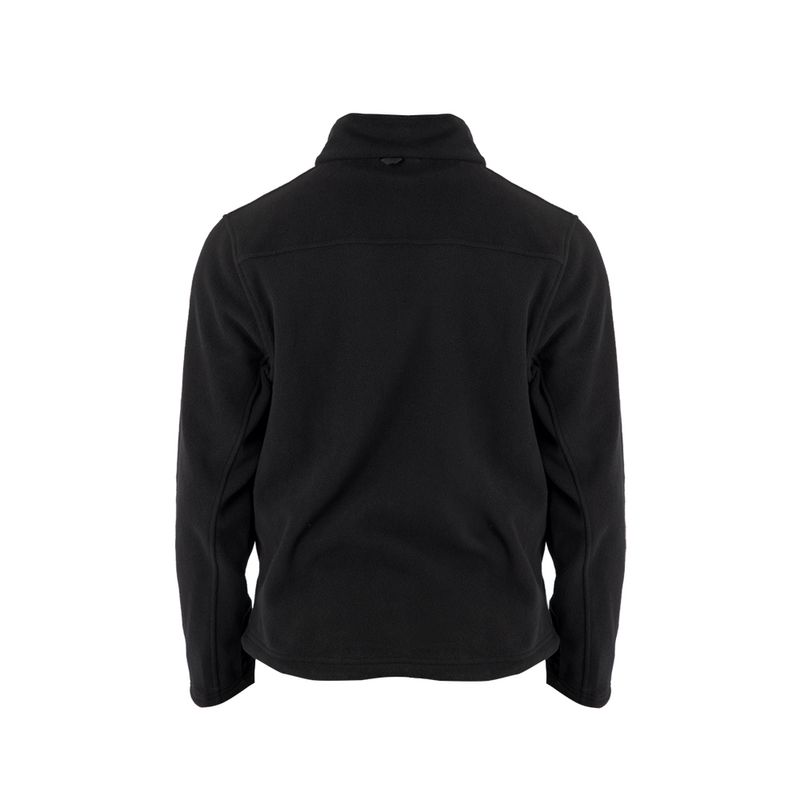 Parka Desmontable Quebec Ottawa 3 En 1