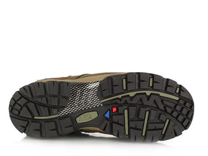 Botin de seguridad Norseg New Ontario