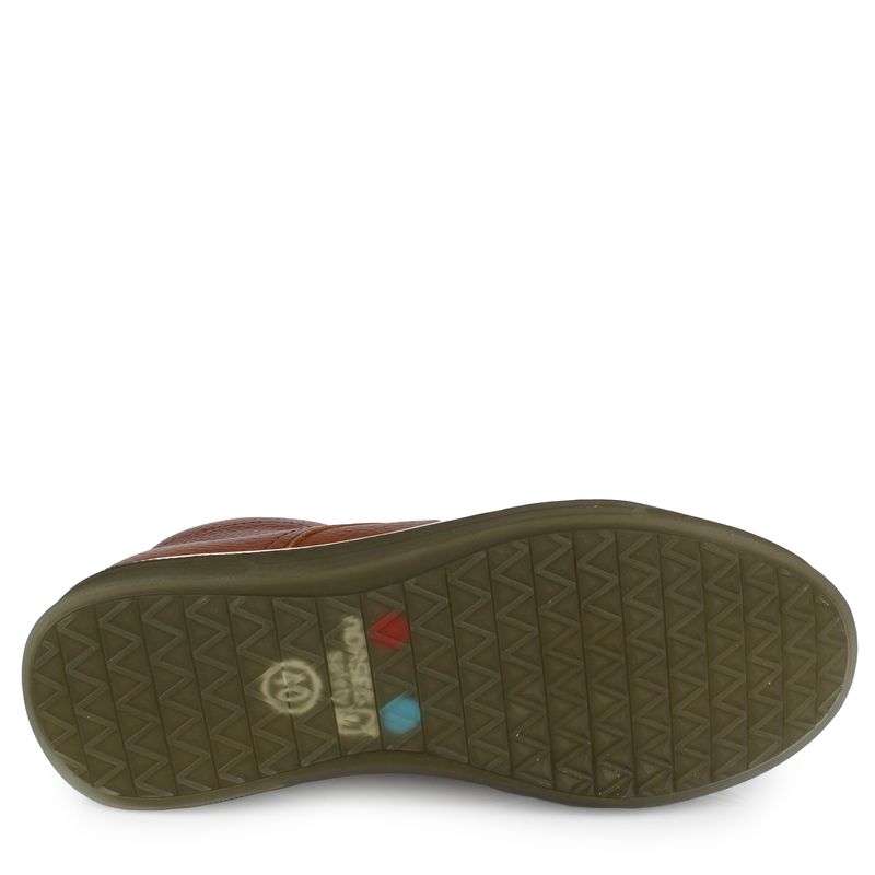Botin de seguridad Norseg New Corner