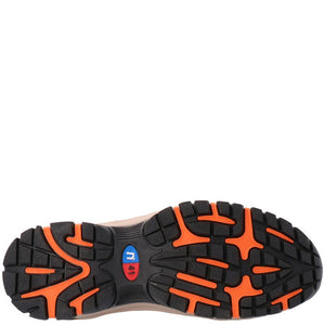 Botin de seguridad Norseg Melbourne