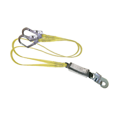 Amortiguador de seguridad Chilesin de impacto 1.80 AMR2S-PVA10(VA10)