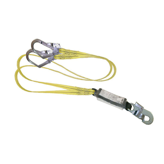 Amortiguador de seguridad Chilesin de impacto 1.80 AMR2S-PVA10(VA10)