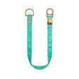 Anclaje fijo de seguridad Chilesin 1.50 ANCLS-P0JAC