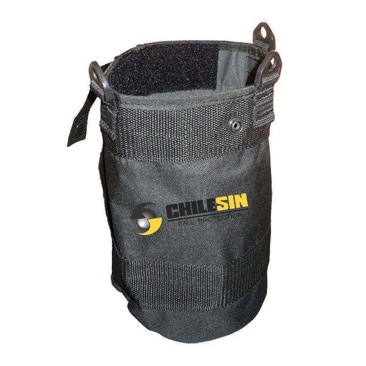 Bolso porta herramientas Chilesin BOLS11-7Q25