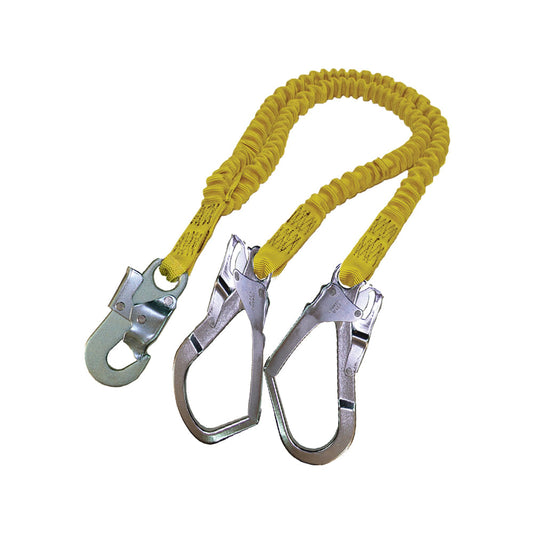 Cabo de vida Chilesin en Y con protector 1.50