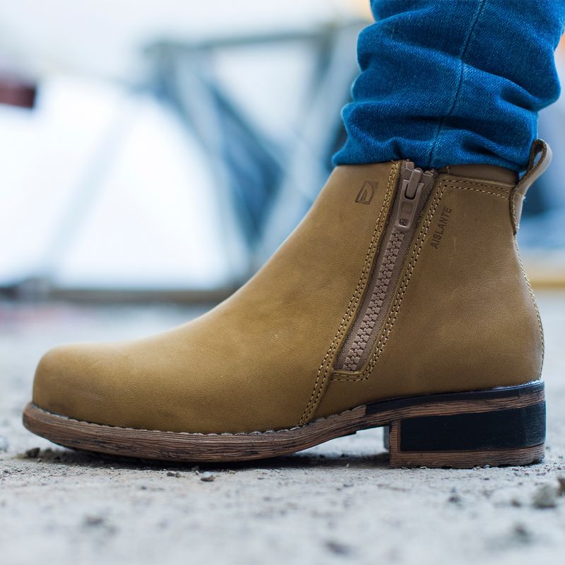 Botin de seguridad Norseg Nice