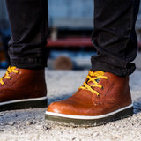 Botin de seguridad Norseg New Corner