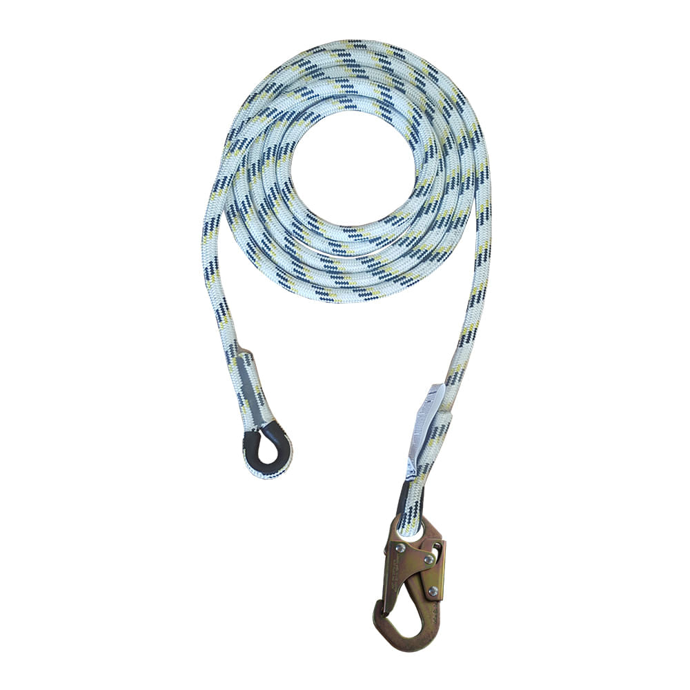 Linea de vida Chilesin vertical 50m