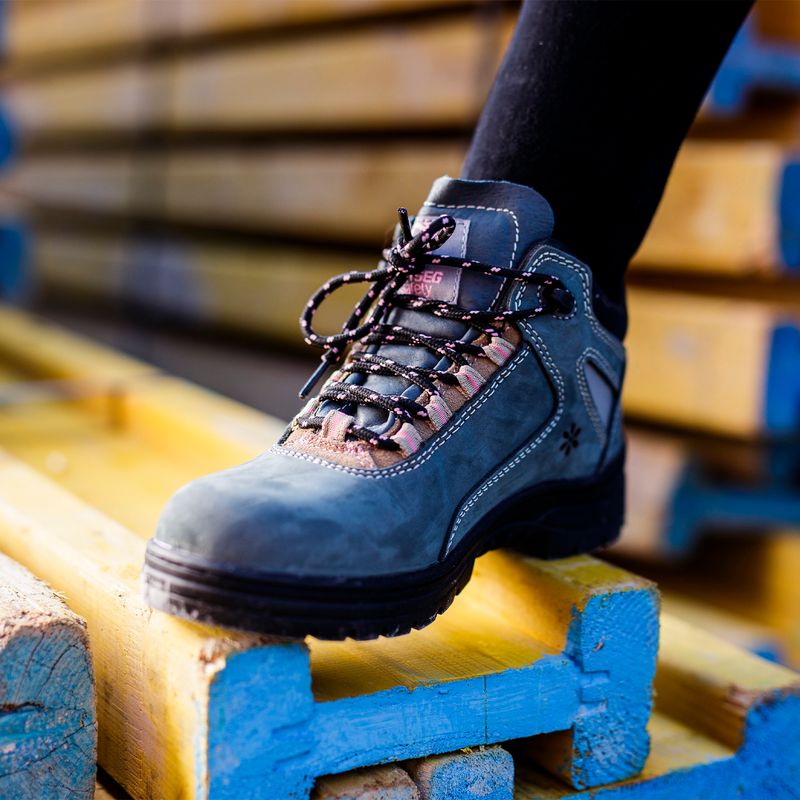 Shop Zapato Zapatos Guante De Mujer Zapato De Seguridad Bata Trend