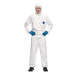 Overol de seguridad Dupont Tyvek 500