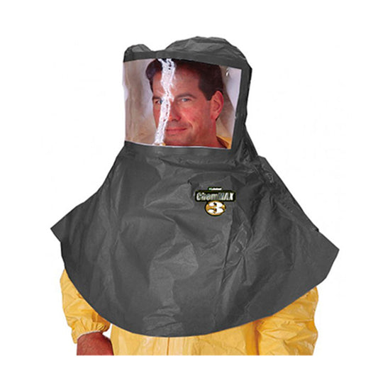 Capucha de seguridad Chemmax Quimico Chemmax 3