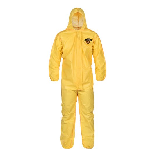 Overol de seguridad Chemmax Quimico s/pata Chemmax 1