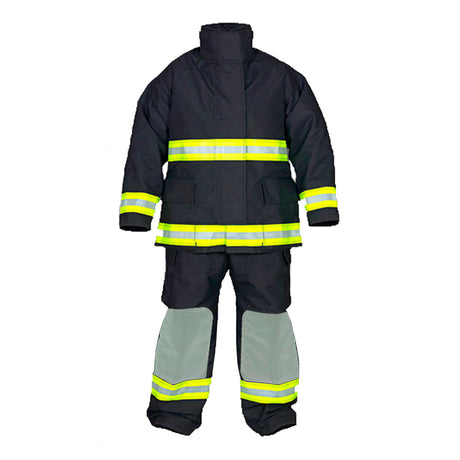 Traje de bombero de seguridad Lakeland Nomex attack NFPA 2112