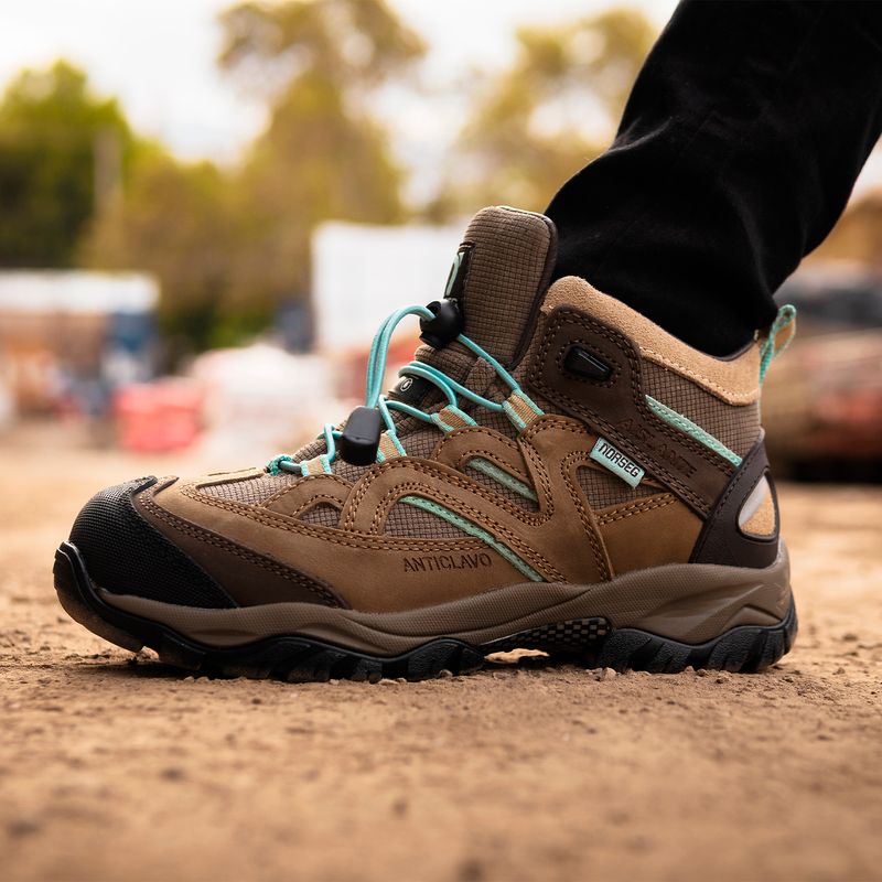 Eros Norseg Hombre Zapatos Norseg Precio Zapatilla De