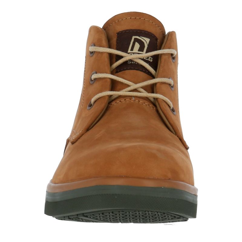 Botin de seguridad Norseg Corner Classic
