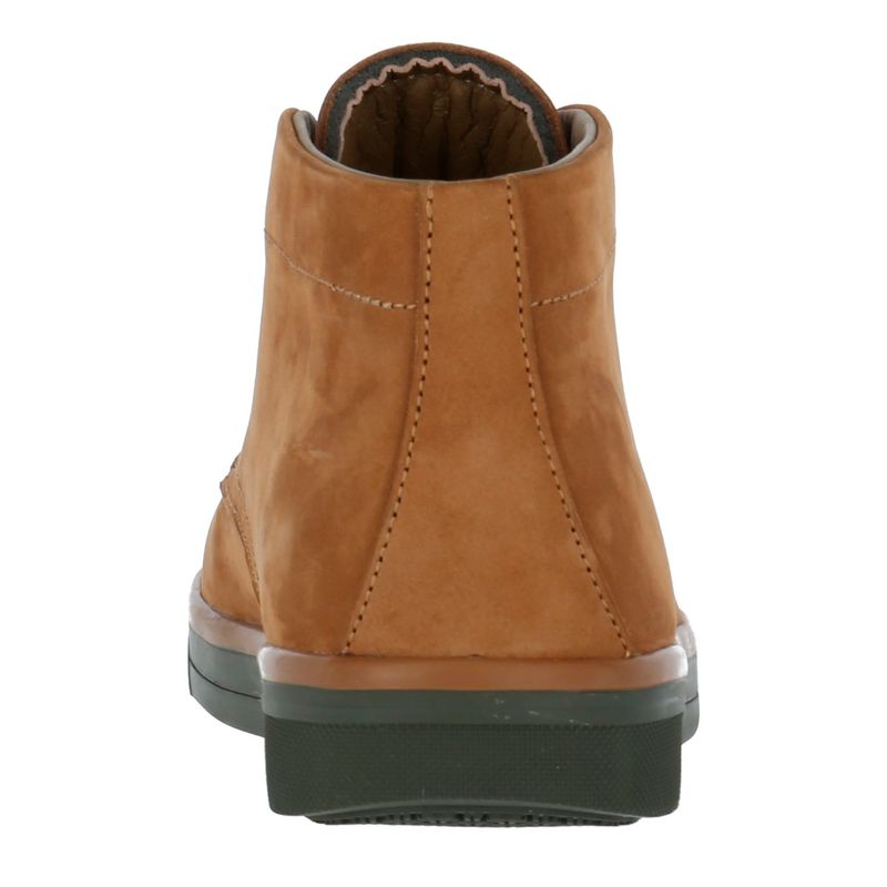 Botin de seguridad Norseg Corner Classic