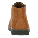 Botin de seguridad Norseg Corner Classic