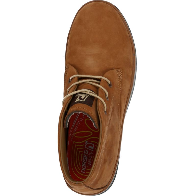 Botin de seguridad Norseg Corner Classic