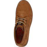 Botin de seguridad Norseg Corner Classic