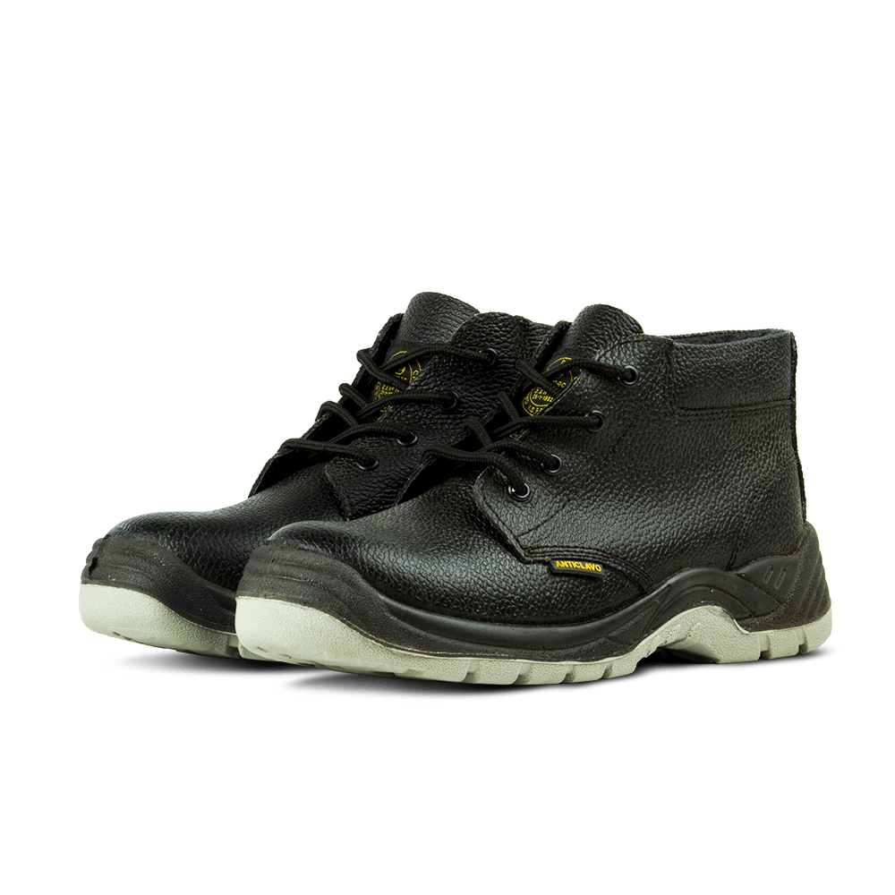 Botin de seguridad Tempest Puelche 2