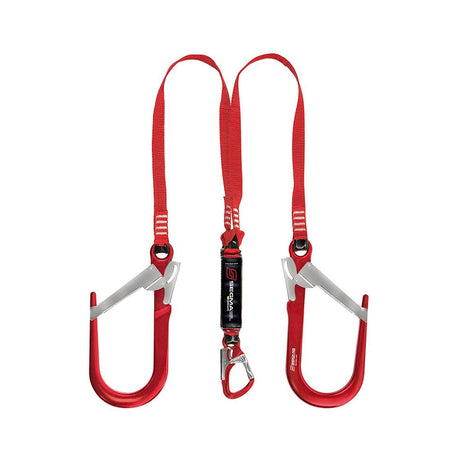 Amortiguador de seguridad Segma Floyd Max
