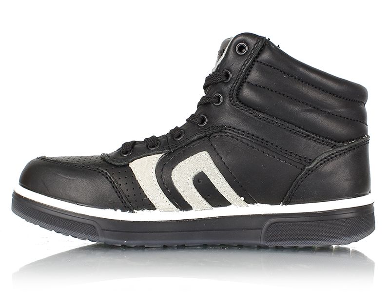 Botin de seguridad Norseg Urban Worker – Apro Seguridad Industrial