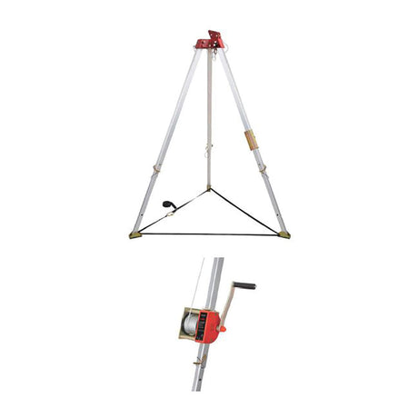 Tripode Segma PN800