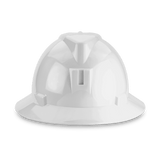 Casco de seguridad Masprot Luminer Ala Blanco