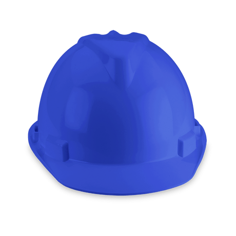 Casco de seguridad Masprot MPC-221 (Plastico) Azul Masprot MPC-221 (Plastico) Azul