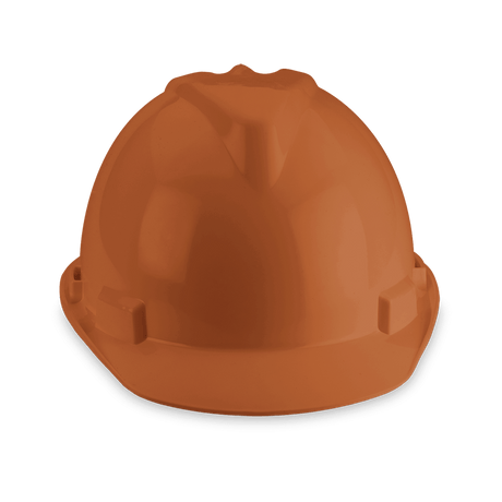 Casco de seguridad Masprot MPC-221 (Plastico) CafÃ©