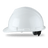 Casco de seguridad Masprot Mpc-221 (Rachet) Blanco