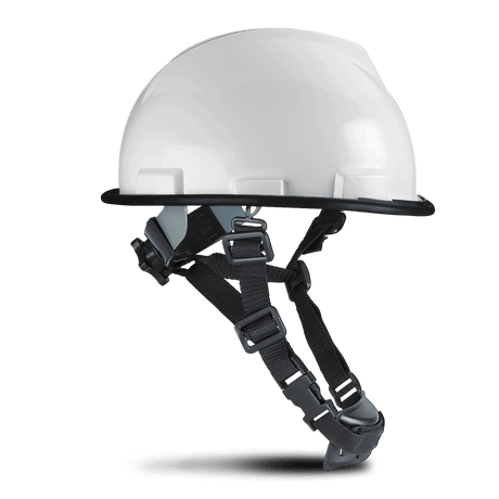 Casco de seguridad Masprot MPC-231 Blanco