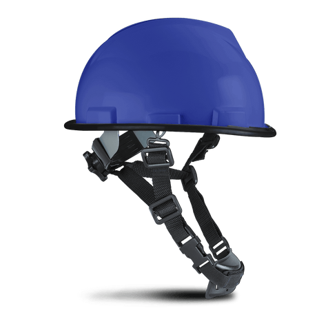 Casco de seguridad Masprot MPC-231 Azul