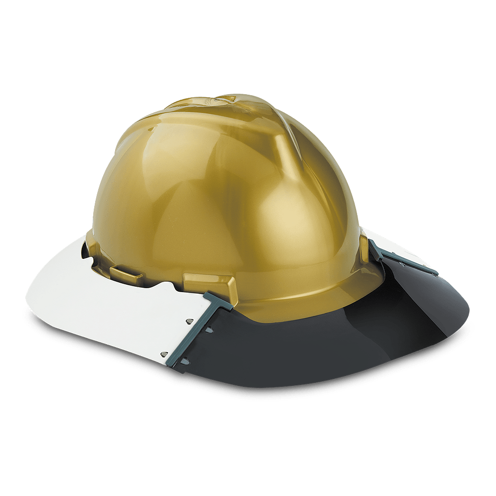 Visera Masprot Protector Solar Para Casco