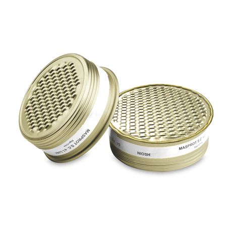 Filtro Masprot Mga-2 (Gases)