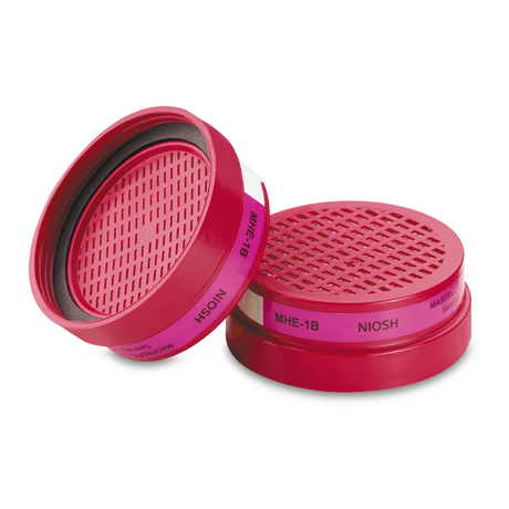 Filtro Masprot Mhe-1B (Accesorio)