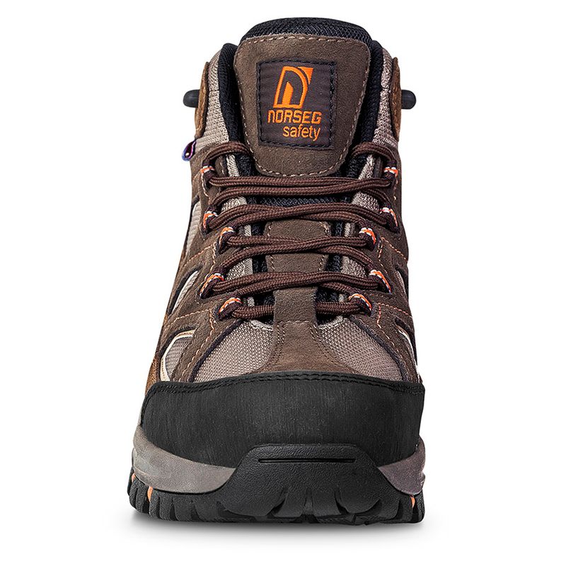 Botin de seguridad Norseg Cambridge B