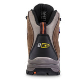Botin de seguridad Norseg Cambridge B