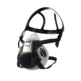 Respirador de seguridad Drager X-Plore 3300/3500 Medio Rostro