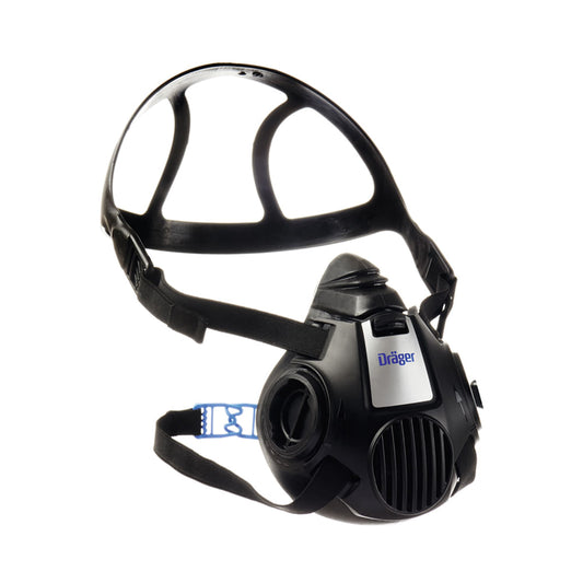 Respirador Drager X-Plore 3500 Medio Rostro