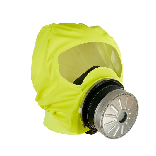 Capucha de escape Drager Parat 4730
