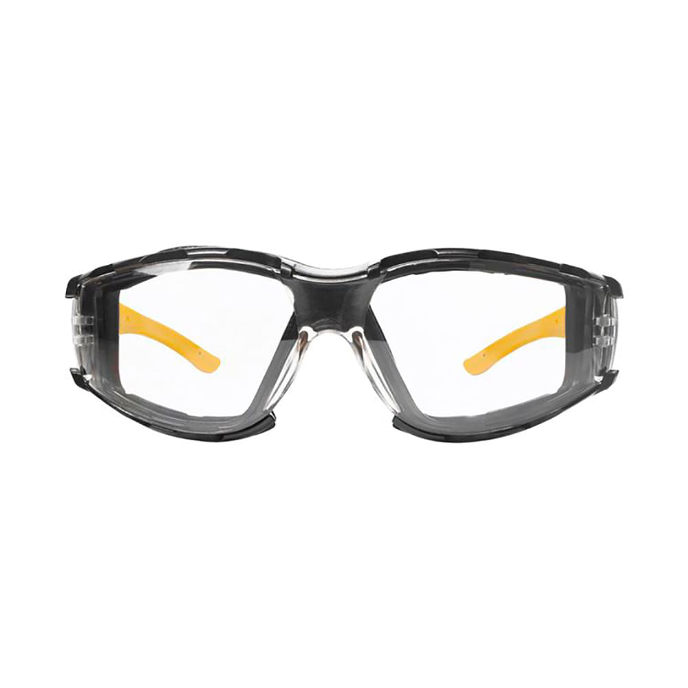 Lente Resistor Lido Claro