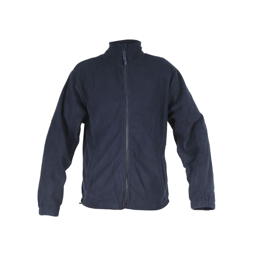 Poleron Kumen Micropolar Azul Marino