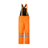 Jardinera Impermeable Siberia Therm 360° Naranjo