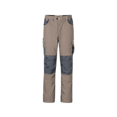 Pantalon Kumen Vulcano Beige